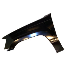 Load image into Gallery viewer, Crown Automotive Jeep Replacement 55135901AB Left Fender for 1999-2004 Jeep WJ Grand Cherokee for Select Jeep Grand Cherokee