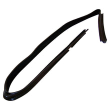 Load image into Gallery viewer, Crown Automotive Jeep Replacement 55136024AG Right Front Door Glass Seal for 1999-2004 Jeep WJ, WG Grand Cherokee for Select Jeep Grand Cherokee