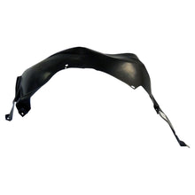 Load image into Gallery viewer, Crown Automotive Jeep Replacement 55136228AD Right Front Fender Liner for 1999-2004 Jeep WJ Grand Cherokee for Select Jeep Grand Cherokee