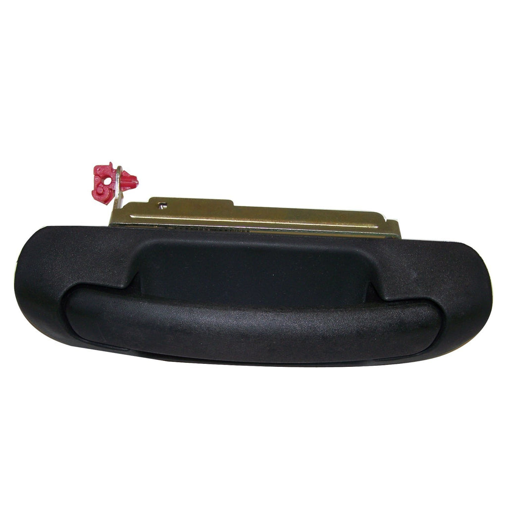 Crown Automotive Jeep Replacement 55136699AC Liftgate Handle for Select 1999-2004 Jeep WJ, WG Grand Cherokee w/ Laredo Pkg.