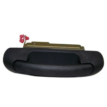 Load image into Gallery viewer, Crown Automotive Jeep Replacement 55136699AC Liftgate Handle for Select 1999-2004 Jeep WJ, WG Grand Cherokee w/ Laredo Pkg.
