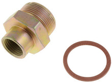Load image into Gallery viewer, Dorman - HELP 55140 Self-Tapping Carburetor Fitting - 1 In. Inlet