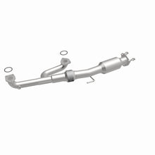 Load image into Gallery viewer, MagnaFlow Exhaust Products 21-282 OEM Grade Direct-Fit Catalytic Converter for Select Honda Odyssey