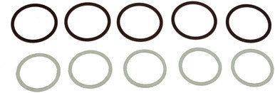 Dorman - HELP 55143 Carburetor Inlet Gasket Assortment