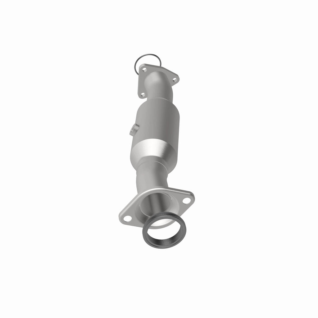 MagnaFlow Exhaust Products 51082 OEM Grade Direct-Fit Catalytic Converter for Select Honda S2000
