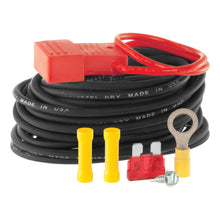 Load image into Gallery viewer, CURT 55151 Powered Converter Wiring Kit (10 Amps)