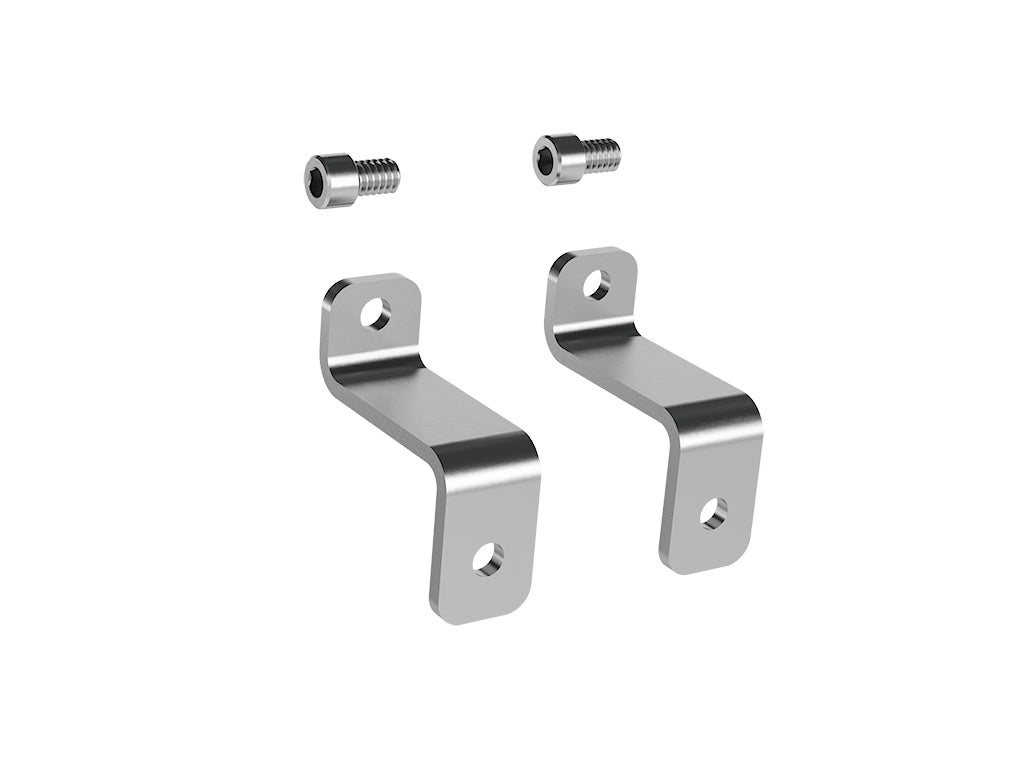 ICON Vehicle Dynamics 55153 22-25 TUNDRA/23-25 SEQUOIA AIR RIDE/AUTO HEADLIGHT BRACKET KIT for Select Toyota Sequoia, Toyota Tundra