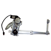 Load image into Gallery viewer, Crown Automotive Jeep Replacement 55154925 Left Front Window Regulator for 1994-2002 BR, BE Dodge Ram w/ Power Windows for Select Dodge Ram 1500, Dodge Ram 2500, Dodge Ram