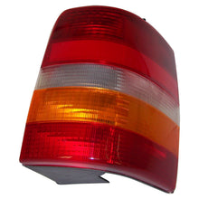 Load image into Gallery viewer, Crown Automotive Jeep Replacement 55155116 Right Tail Lamp w/ 4 Large Holes for 1997-1998 ZG (Europe) Grand Cherokee for Select Jeep Grand Cherokee