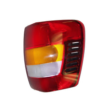 Load image into Gallery viewer, Crown Automotive Jeep Replacement 55155142AG Right Tail Lamp 2001-2004 WG (Europe) Grand Cherokee (From 11/13/01) for Select Jeep Grand Cherokee