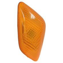 Load image into Gallery viewer, Crown Automotive Jeep Replacement 55155460AC Right Side Repeater Lamp for 1997-2006 TJ Wrangler (Export Only) for Select Jeep TJ, Jeep Wrangler