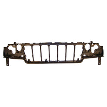 Load image into Gallery viewer, Crown Automotive Jeep Replacement 55155498 Header Panel for 1999-2003 Jeep WJ, WG Grand Cherokee for Select Jeep Grand Cherokee