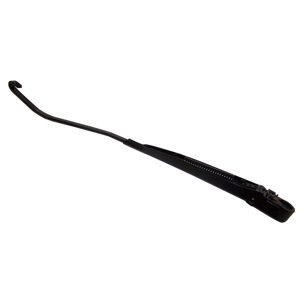 Crown Automotive Jeep Replacement 55155649 Wiper Arm for 79-91 SJ, J-Series (Front L) and 97-01 XJ Cherokee (Front L or R) for Select Jeep Cherokee, Jeep Grand Wagoneer, Jeep J10, Jeep J20, Jeep Wagoneer