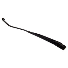 Load image into Gallery viewer, Crown Automotive Jeep Replacement 55155649 Wiper Arm for 79-91 SJ, J-Series (Front L) and 97-01 XJ Cherokee (Front L or R) for Select Jeep Cherokee, Jeep Grand Wagoneer, Jeep J10, Jeep J20, Jeep Wagoneer