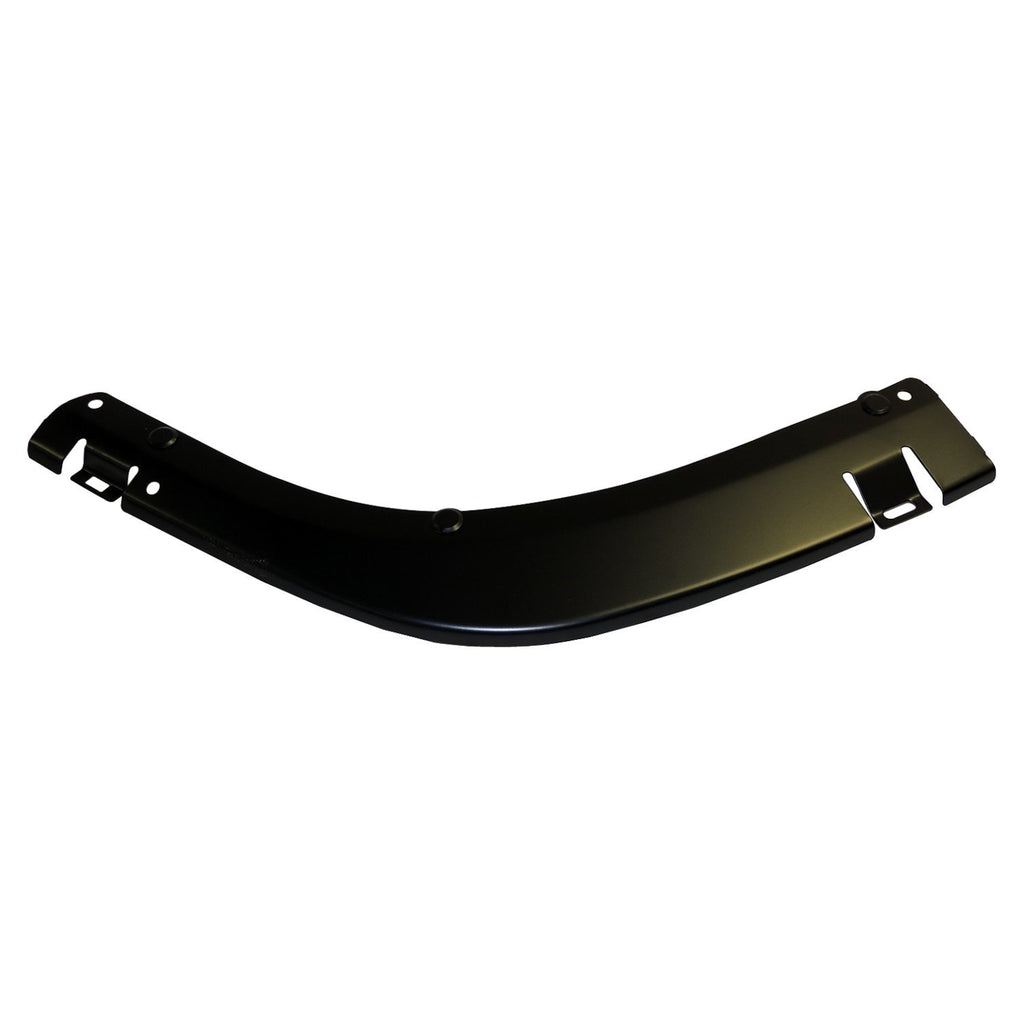 Crown Automotive Jeep Replacement 55155674AC Front Right Fender Flare Retainer for 1997-2001 Jeep XJ Cherokee, Rear Retainer for Select Jeep Cherokee