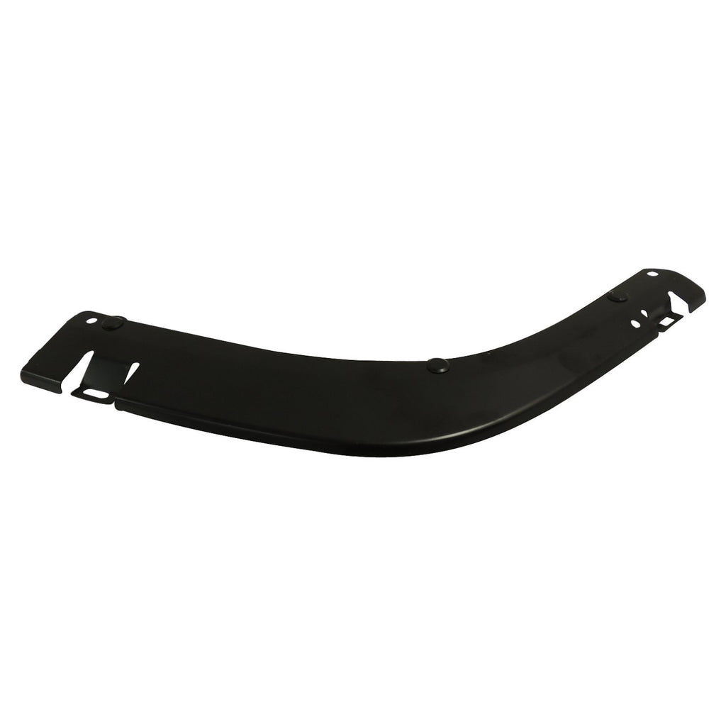 Crown Automotive Jeep Replacement 55155675AC Front Left Fender Flare Retainer for 1997-2001 Jeep XJ Cherokee, Rear Retainer for Select Jeep Cherokee