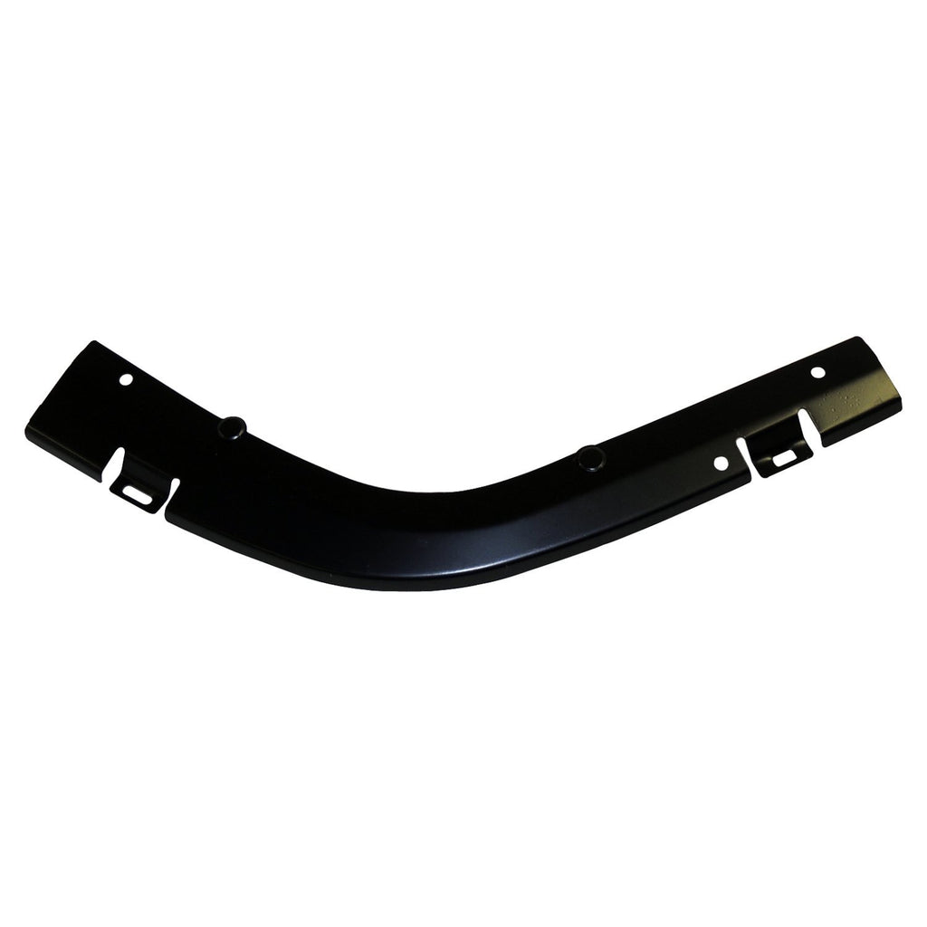 Crown Automotive Jeep Replacement 55155678AD Right Rear Fender Flare Retainer for 1997-2001 Jeep XJ Cherokee, Front Retainer for Select Jeep Cherokee