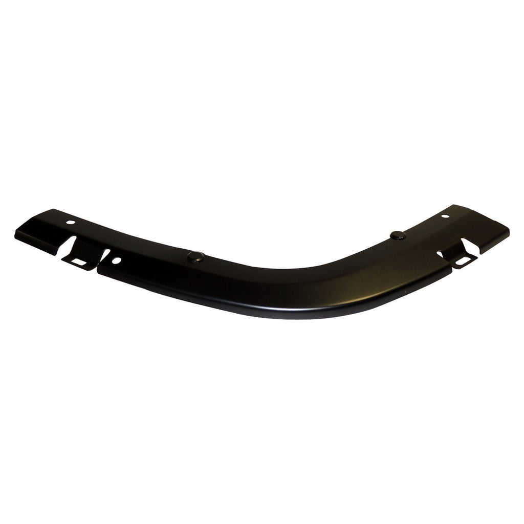Crown Automotive Jeep Replacement 55155679AD Left Rear Fender Flare Retainer for 1997-2001 Jeep XJ Cherokee, Front Retainer for Select Jeep Cherokee
