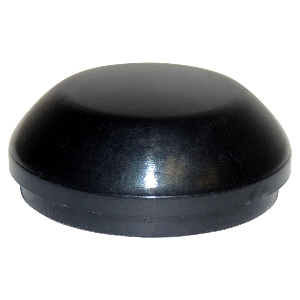 Crown Automotive Jeep Replacement 55155765AA Wiper Arm Cap for 1999+ Jeep JL Wrangler, JT Gladiator, WJ, KJ, KK, & MP Models for Select Jeep Compass, Jeep Gladiator, Jeep Grand Cherokee, Jeep Liberty, Jeep Wrangler