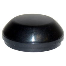 Load image into Gallery viewer, Crown Automotive Jeep Replacement 55155765AA Wiper Arm Cap for 1999+ Jeep JL Wrangler, JT Gladiator, WJ, KJ, KK, &amp; MP Models for Select Jeep Compass, Jeep Gladiator, Jeep Grand Cherokee, Jeep Liberty, Jeep Wrangler