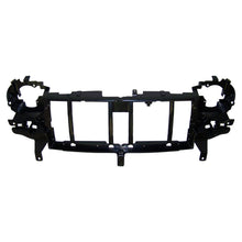 Load image into Gallery viewer, Crown Automotive Jeep Replacement 55155800AC Header Panel 2002-2004 Jeep KJ Liberty, Black Plastic for Select Jeep Liberty