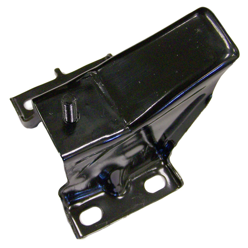 Crown Automotive Jeep Replacement 55155991AA Left Rear Bumper Bracket for 1997-2001 Jeep XJ Cherokee, for Select Jeep Cherokee