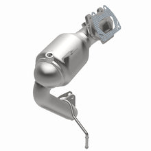 Load image into Gallery viewer, MagnaFlow Exhaust Products 5551161 California CARB Manifold Catalytic Converter for Select Jeep Cherokee