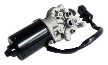 Load image into Gallery viewer, Crown Automotive Jeep Replacement 55156374M Front Wiper Motor for 2003-2006 Jeep TJ Wrangler for Select Jeep TJ