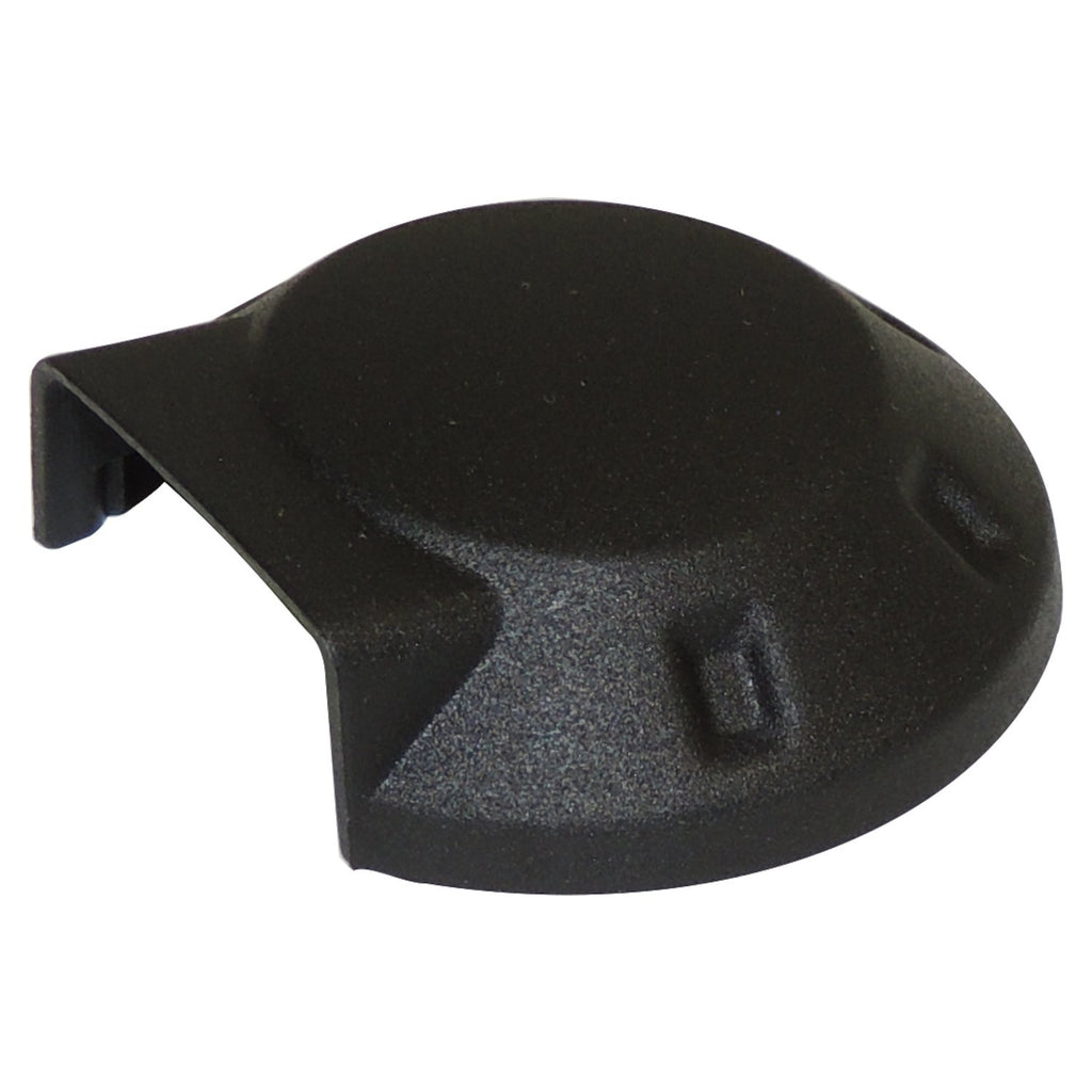Crown Automotive Jeep Replacement 55156514AC Wiper Arm Nut Cap for Jeep 05-10 WK, WJ Grand Cherokee, 06-10 XK, XH Commander for Select Jeep Commander, Jeep Grand Cherokee