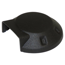 Load image into Gallery viewer, Crown Automotive Jeep Replacement 55156514AC Wiper Arm Nut Cap for Jeep 05-10 WK, WJ Grand Cherokee, 06-10 XK, XH Commander for Select Jeep Commander, Jeep Grand Cherokee