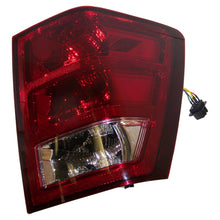 Load image into Gallery viewer, Crown Automotive Jeep Replacement 55156614AE Right Tail Lamp for 2005-2006 WK Grand Cherokee, Includes Bulbs &amp; Harness for Select Jeep Grand Cherokee