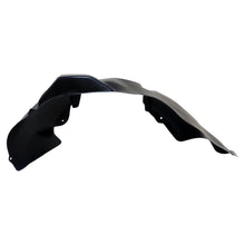 Load image into Gallery viewer, Crown Automotive Jeep Replacement 55156621AF Left Front Fender Liner for 2005-2007 Jeep WK Grand Cherokee for Select Jeep Grand Cherokee