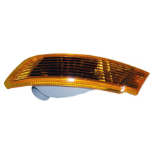 Load image into Gallery viewer, Crown Automotive Jeep Replacement 55156767AE Left Front Parking &amp; Side Marker Lamp for Jeep 2005-2007 KJ Liberty for Select Jeep Liberty