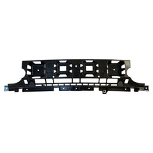 Load image into Gallery viewer, Crown Automotive Jeep Replacement 55156878AE Front Fascia Bracket for 2005-2007 Jeep Grand Cherokee, Black Plastic for Select Jeep Grand Cherokee