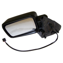 Load image into Gallery viewer, Crown Automotive Jeep Replacement 55157011AD Black for Select Jeep Commander