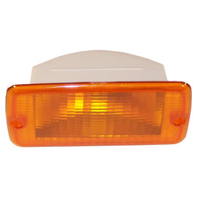 Load image into Gallery viewer, Crown Automotive Jeep Replacement 55157032AA Right Front Front Parking Lamp for 2004-2006 Jeep TJ Wrangler for Select Jeep TJ, Jeep Wrangler