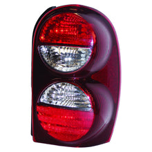Load image into Gallery viewer, Crown Automotive Jeep Replacement 55157060AF Right Tail Lamp for 2005-2007 KJ Liberty (USA, Canada) for Select Jeep Liberty