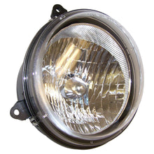 Load image into Gallery viewer, Crown Automotive Jeep Replacement 55157140AA Right Headlight Assembly for 2005-2007 Jeep KJ Liberty, USA &amp; Canada Only for Select Jeep Liberty