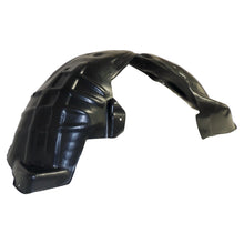 Load image into Gallery viewer, Crown Automotive Jeep Replacement 55157410AD Right Front Fender Liner for 2008-2012 Jeep KJ Liberty for Select Jeep Liberty