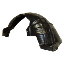 Load image into Gallery viewer, Crown Automotive Jeep Replacement 55157411AD Left Front Fender Liner for 2008-2012 Jeep KJ Liberty for Select Jeep Liberty