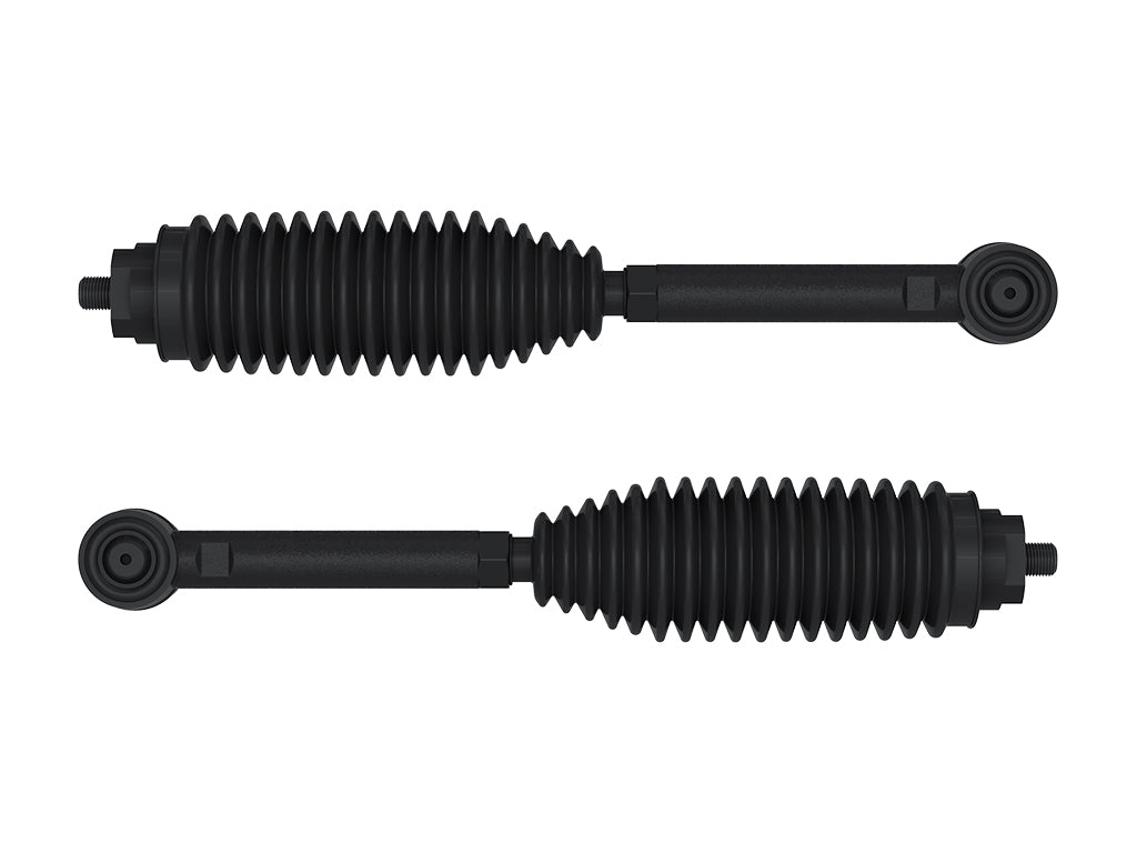 ICON Vehicle Dynamics 55157 05-23 TACOMA XD TIE ROD KIT for Select Toyota Tacoma