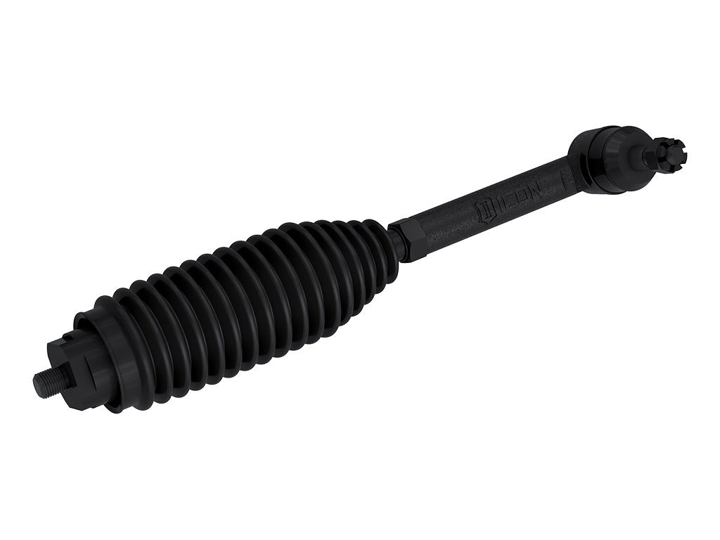 ICON Vehicle Dynamics 55157 05-23 TACOMA XD TIE ROD KIT for Select Toyota Tacoma