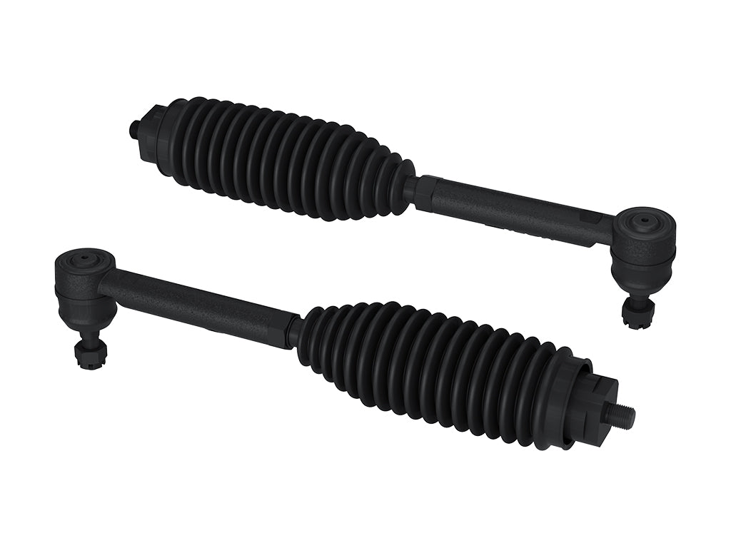ICON Vehicle Dynamics 55157 05-23 TACOMA XD TIE ROD KIT for Select Toyota Tacoma