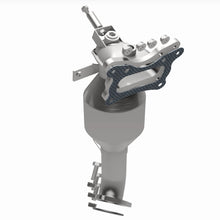 Load image into Gallery viewer, MagnaFlow Exhaust Products 6511024 California CARB Manifold Catalytic Converter for Select Acura TLX, Honda Accord