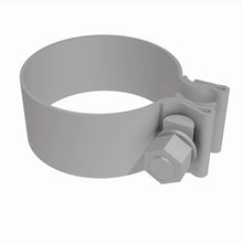 Load image into Gallery viewer, MagnaFlow Exhaust Products 10162 10 pk - Lap Joint Band Clamp - 2.50in.