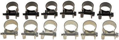 Dorman - HELP 55172 Fuel Inject. Hose Clamps