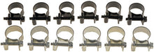 Load image into Gallery viewer, Dorman - HELP 55172 Fuel Inject. Hose Clamps