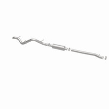 Load image into Gallery viewer, MagnaFlow Exhaust Products 15237 Rock Crawler Series Cat-Back System for Select Jeep Wrangler, Jeep Wrangler JK