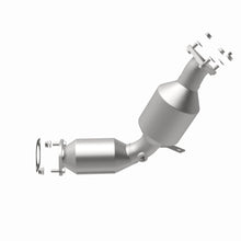 Load image into Gallery viewer, MagnaFlow Exhaust Products 5481601 California CARB Direct-Fit Catalytic Converter for Select INFINITI FX35