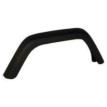 Load image into Gallery viewer, Crown Automotive Jeep Replacement 55175726 Right Rear Fender Flare for 97-06 Jeep TJ Wrangler w/o Sahara or Rubicon Package for Select Jeep TJ, Jeep Wrangler